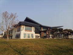 -北京雁栖湖国际会展中心