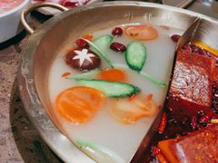-小龙坎火锅(湖滨银泰in77店)