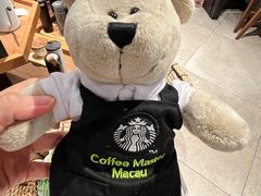 -星巴克(威尼斯人店)