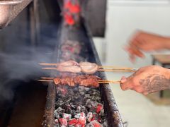 -同来顺烧烤餐厅(哈尔滨道店)
