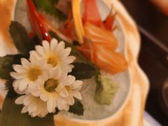 -西村日本料理(香格里拉饭店)