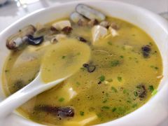 -碧海银沙海鲜餐厅(恒大海上威尼斯店)