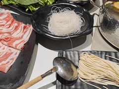 -呷哺呷哺 黄金牧场 (新中关购物中心店)