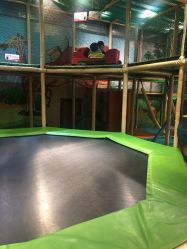 -KidSteam儿童乐园(富力城店)