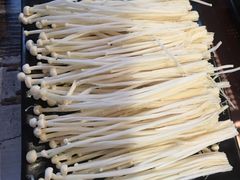 -三国惹火烤肉·中日韩烤肉集合店(百草路店)
