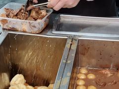 -细妹五香牛杂(步行街店)