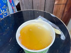 -一杯黔茶(西江千户苗寨古街店)