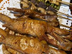 -金雨烧烤(新城南都店)