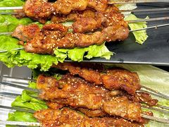 -羊瑞堂·横山炖羊肉·陕菜(未央路旗舰店)
