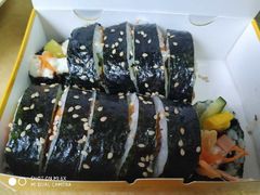 -传闻来紫菜包饭·打糕(西塔韩百店)