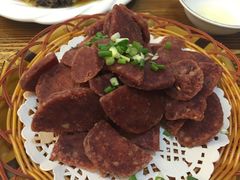 -下梅人家土菜馆(历史文化餐厅度假区店)