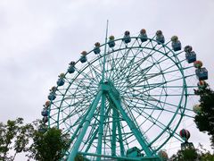 -南京银杏湖乐园