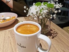-乔泰勒JOETYLER西餐厅(曲江店)