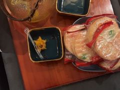 -华夏良子·足道SPA艾灸(翠微店)
