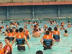-云梦方舟欢乐水世界