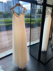 -MuseMarry婚纱(前海嘉里中心店)