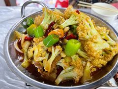 -小民大排档(光谷店)