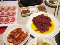 -权金城(龙旗店)
