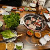 星耀天都性价比超高烤肉～