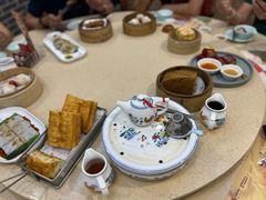 -点都德(华强南店)