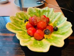 -山葵家·创意料理(临平银泰城店)