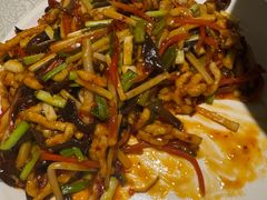 -辣婆婆(航天桥店)