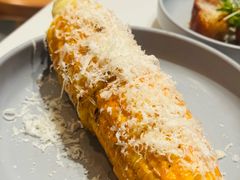 酱烤玉米-胡麻(静安嘉里店)