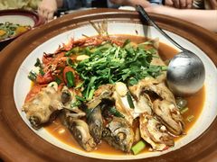 -老海陵·泰州菜(图书馆店)