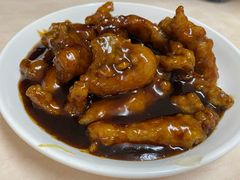 -玉华饮食店(茅台路店)