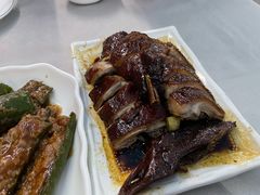 碌鹅-海鲜街菜馆(海珠南路店)