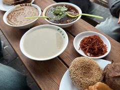 -尹三豆汁(天坛店)