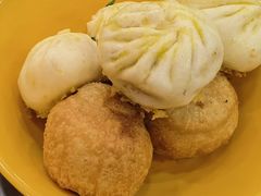 玉兰饼-毛华美食(清扬路店)