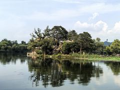 -承德避暑山庄景区