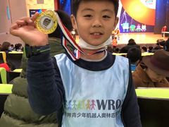 -童程童美少儿编程乐高机器人(世纪都会校区)