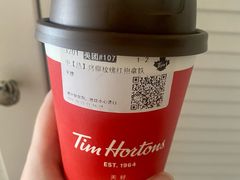 -Tims天好咖啡·贝果(星展店)