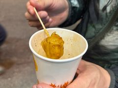 -利强记北角鸡蛋仔(弥敦道店 )