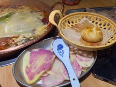 -洱火云南酸菜牛肉火锅(石景山当代商城店)