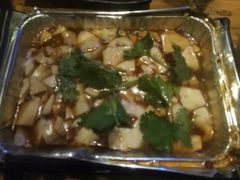 -路边摊小炉子烧烤