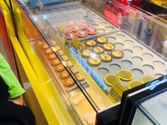 -潘达芝士挞(大悦城店)