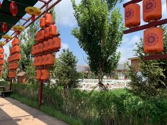 -中国马镇舞马世界主题乐园