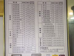 -张钰强中医正骨推拿连锁(华发商都店)