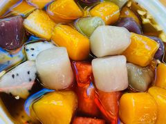 -八一好吃街·高品美食广场