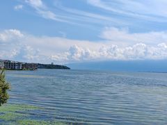 -六阅·福十 FORTEN 海景咖啡西餐厅(双廊古镇店)