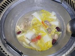 -313羊庄铁锅烀羊肉·烤全羊·烧烤龙虾·团建聚餐(永德路店)