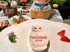 -俄士厨房(五棵松华熙LIVE店)