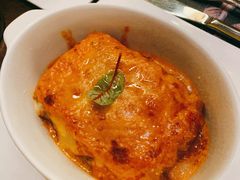 -OGGI TRATTORIA PIZZERIA(深业上城店)