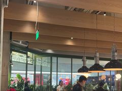 -原石牛扒·约会餐厅(龙城万科里店)