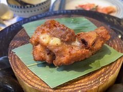 -沿江海南菜·文昌鸡祖师爷(大东海店)