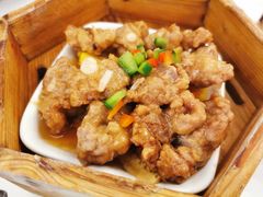 原味鲜土猪排骨-南海迎宾馆·经典南海菜