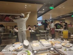 -海底捞火锅(月湖广场店)